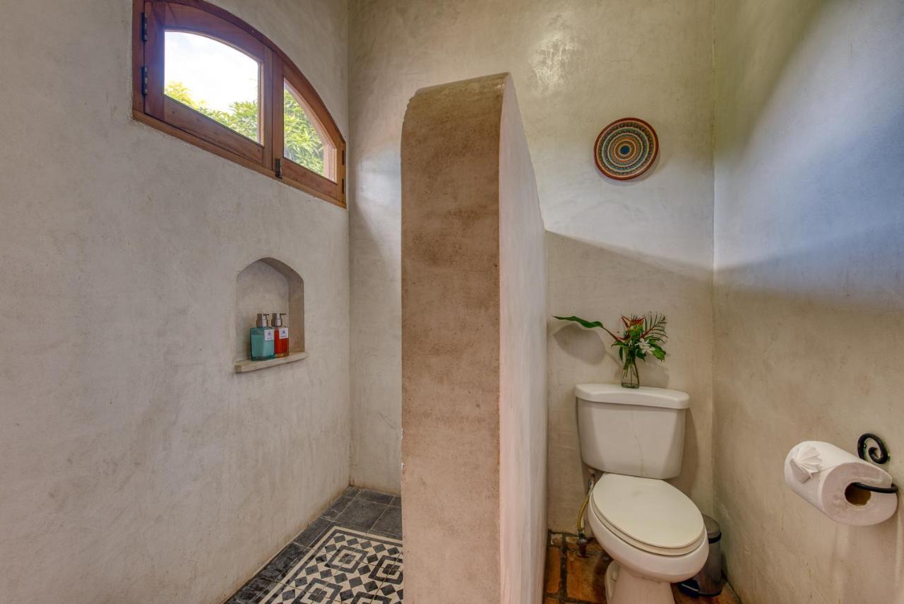 Boutique Hotel Secret Garden Granada Exterior photo