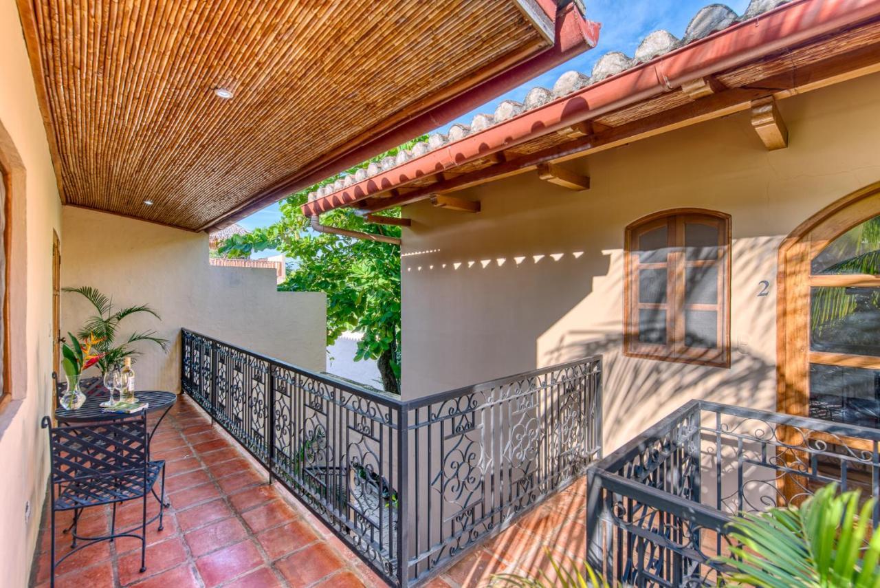 Boutique Hotel Secret Garden Granada Exterior photo