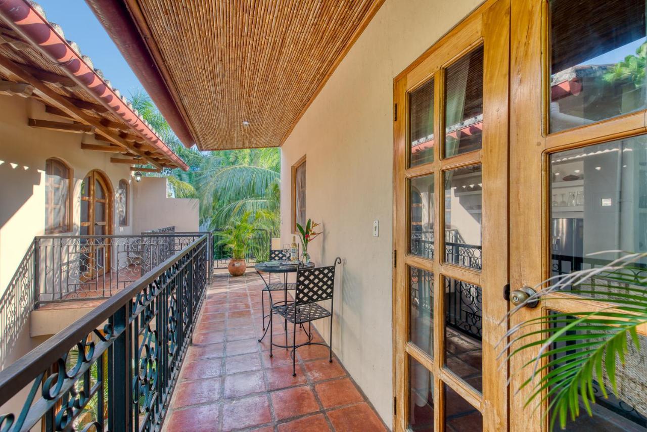 Boutique Hotel Secret Garden Granada Exterior photo
