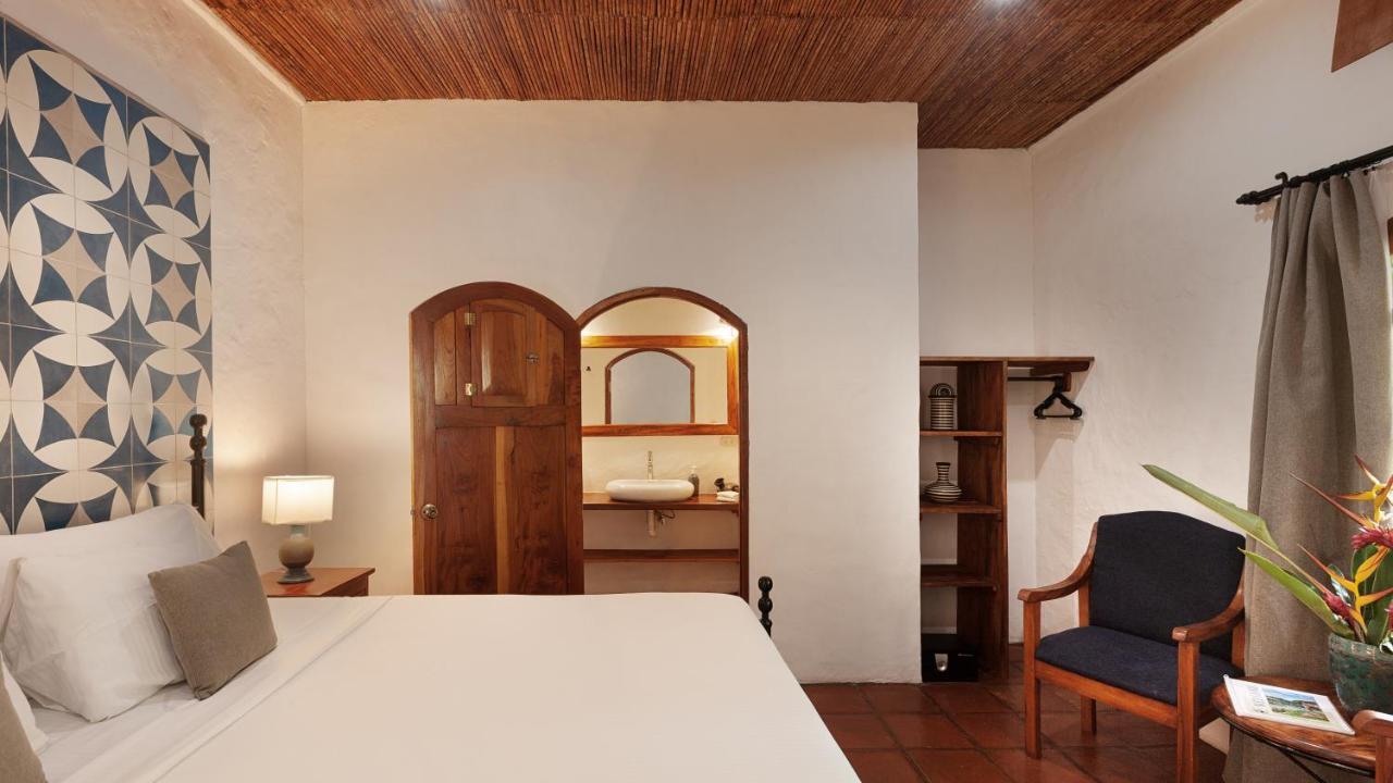 Boutique Hotel Secret Garden Granada Exterior photo