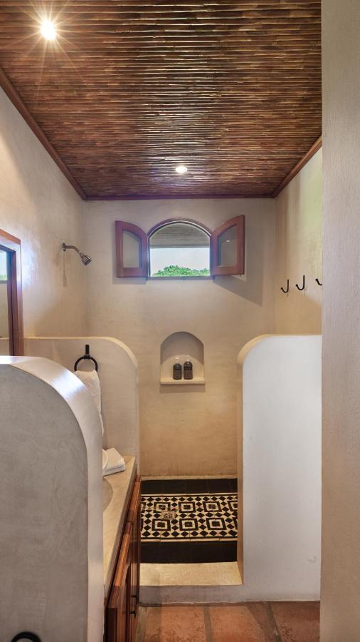 Boutique Hotel Secret Garden Granada Exterior photo